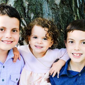 Meet your Posher, Julie